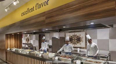 بوتانیک پلاتینوم