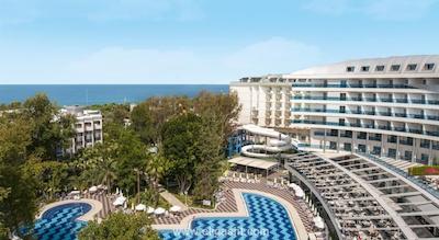 بوتانیک پلاتینوم