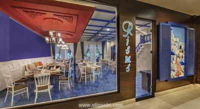 بوتانیک پلاتینوم