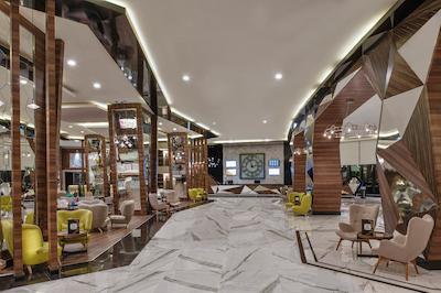 بوتانیک پلاتینوم