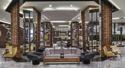 بوتانیک پلاتینوم