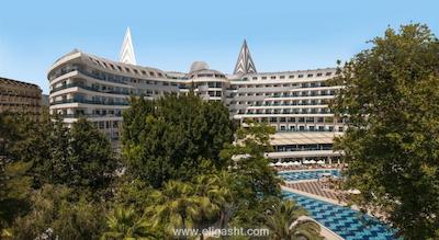 بوتانیک پلاتینوم