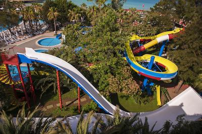 بوتانیک پلاتینوم