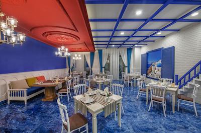 بوتانیک پلاتینوم