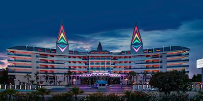 بوتانیک پلاتینوم