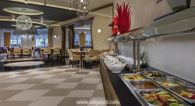 بوتانیک پلاتینوم