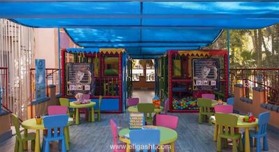 بوتانیک پلاتینوم