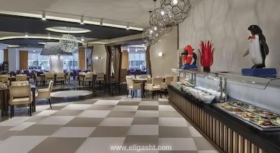 بوتانیک پلاتینوم