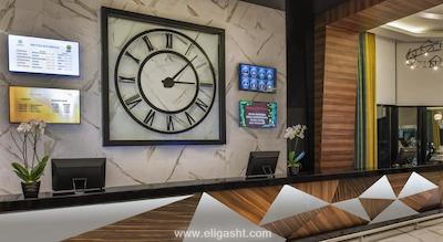 بوتانیک پلاتینوم