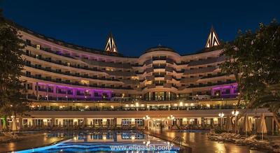 بوتانیک پلاتینوم