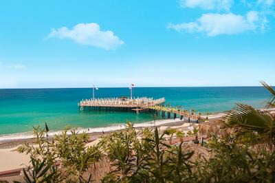 بوتانیک پلاتینوم