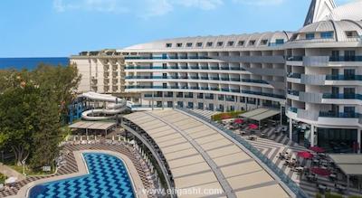 بوتانیک پلاتینوم