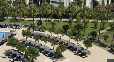 سیمنا هتل اند هالیدی ویلیج