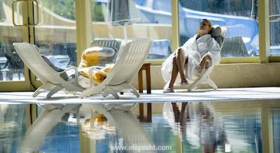 سیمنا هتل اند هالیدی ویلیج