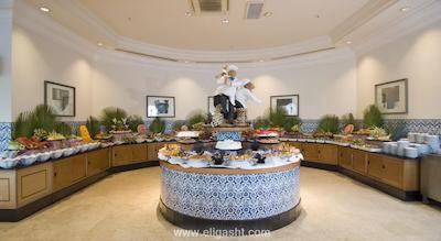 سیمنا هتل اند هالیدی ویلیج