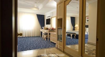 سیمنا هتل اند هالیدی ویلیج