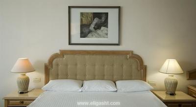 سیمنا هتل اند هالیدی ویلیج