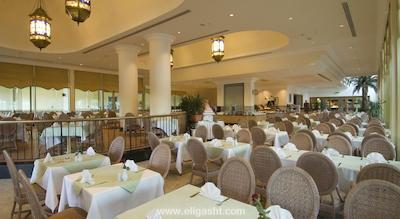 سیمنا هتل اند هالیدی ویلیج