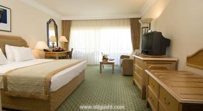 سیمنا هتل اند هالیدی ویلیج