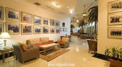 سیمنا هتل اند هالیدی ویلیج