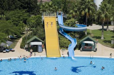 سیمنا هتل اند هالیدی ویلیج