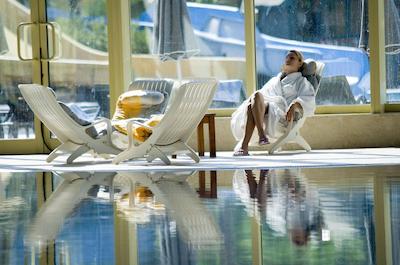 سیمنا هتل اند هالیدی ویلیج