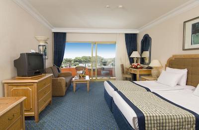 سیمنا هتل اند هالیدی ویلیج