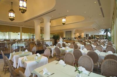 سیمنا هتل اند هالیدی ویلیج