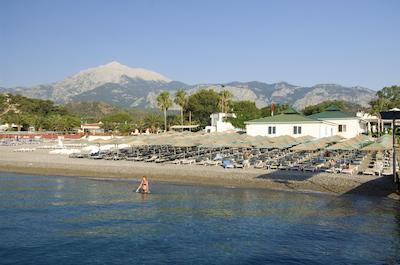 سیمنا هتل اند هالیدی ویلیج