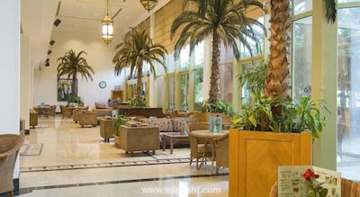 سیمنا هتل اند هالیدی ویلیج