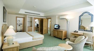 سیمنا هتل اند هالیدی ویلیج