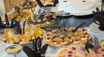 سیمنا هتل اند هالیدی ویلیج