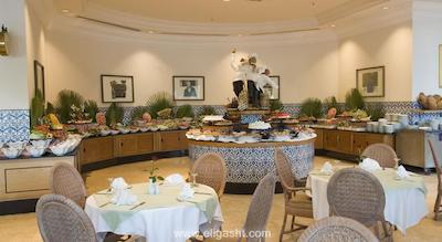 سیمنا هتل اند هالیدی ویلیج