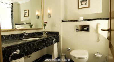 سیمنا هتل اند هالیدی ویلیج