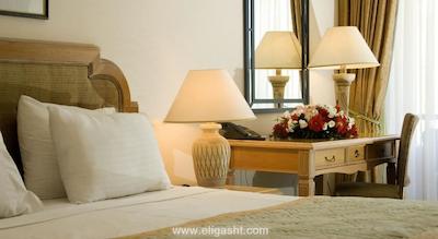 سیمنا هتل اند هالیدی ویلیج