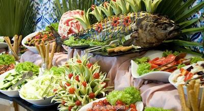 سیمنا هتل اند هالیدی ویلیج