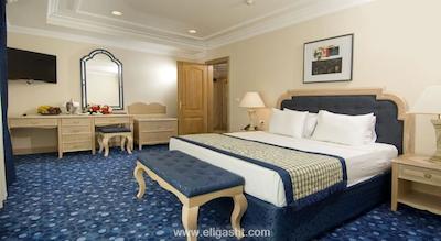 سیمنا هتل اند هالیدی ویلیج