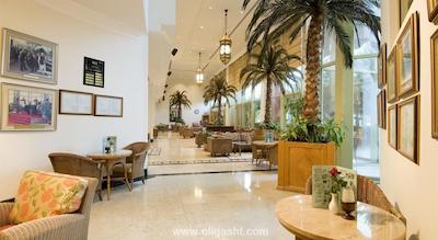 سیمنا هتل اند هالیدی ویلیج