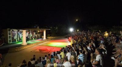 سیمنا هتل اند هالیدی ویلیج