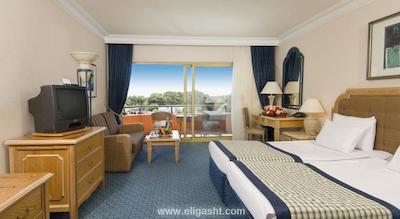 سیمنا هتل اند هالیدی ویلیج