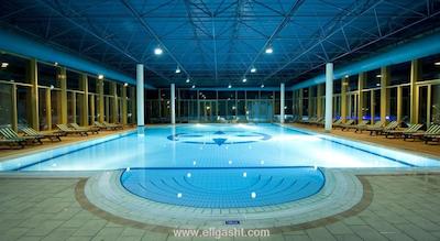 سیمنا هتل اند هالیدی ویلیج