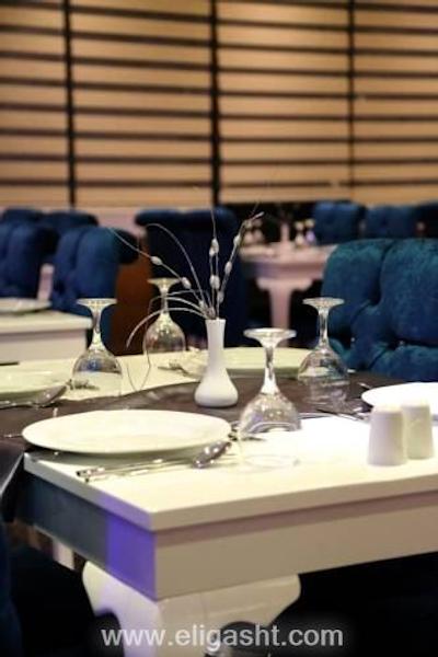 روتا بلوار هتل