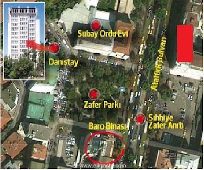 روتا بلوار هتل