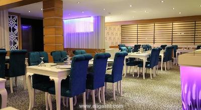 روتا بلوار هتل