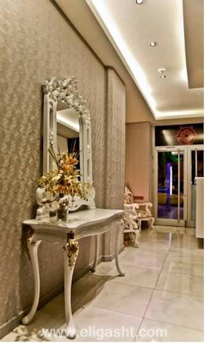 روتا بلوار هتل