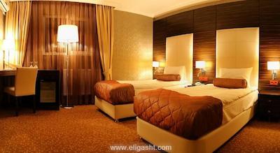 روتا بلوار هتل