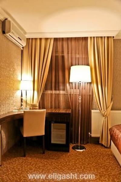 روتا بلوار هتل