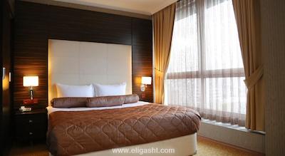 روتا بلوار هتل