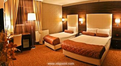 روتا بلوار هتل