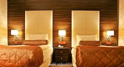 روتا بلوار هتل